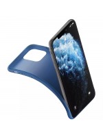 Dėklas Samsung Galaxy S23 FE 3mk Matt Case silikoninis